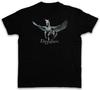 PEGASUS Flying Pegasi Pferd Horse Greek Mythology Unisexs TShirt Summer Cotton Short Sleeve ONeck Unisex T Shirt New S3XL