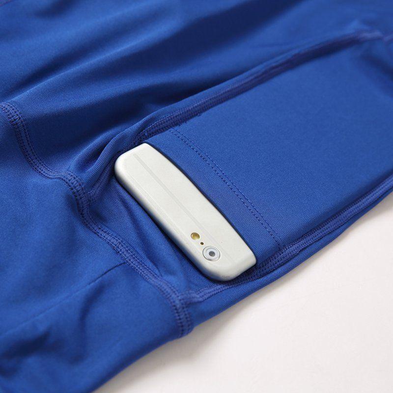 Women Compression Shorts Premium Quality Sports Gym Fitness Running Pants Trousers