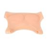 Fake Simulation Chest Vest Soft Thickened Silicone Men s False Chest Muscles Cosplay Costume