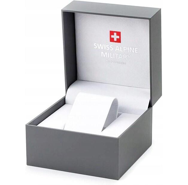 Uhr Swiss Alpine Military SAM7066.1675