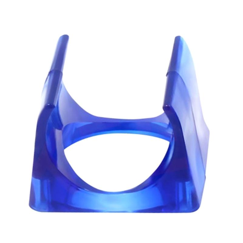

Precise Engineered Hotend Fan Holder Bracket For Ender 3 V5 Multiple 3D Printer Models Fan Support
