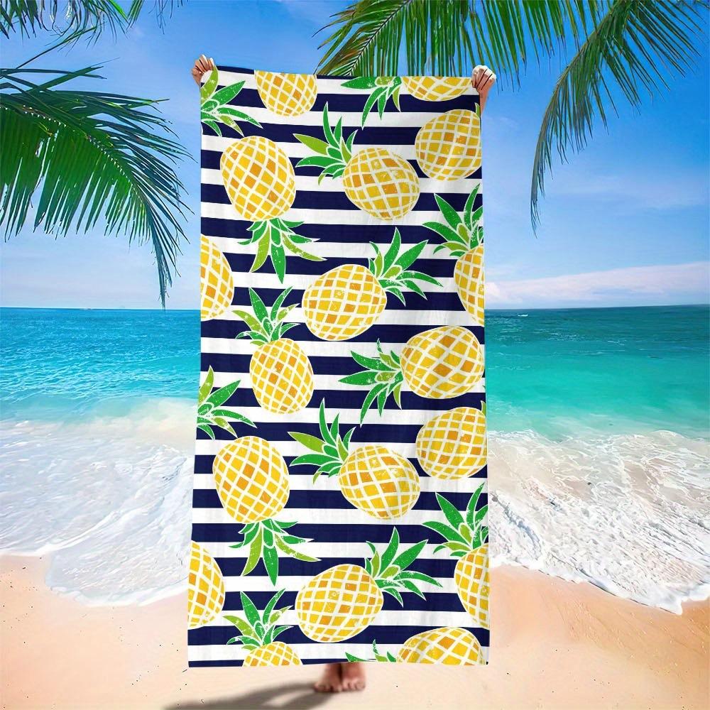 Microfiber Beach Towel Class A Large Bath Towel Adult Beach Towel Quick Drying Europe And America
