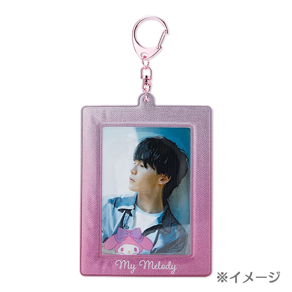 Sanrio My Melody Trading Card Holder DX 950530 (Enjoy Idol)