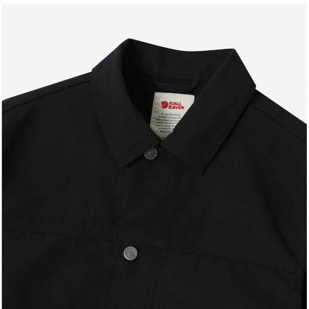 Fjallraven Men S Jacket Bardak 87006 550