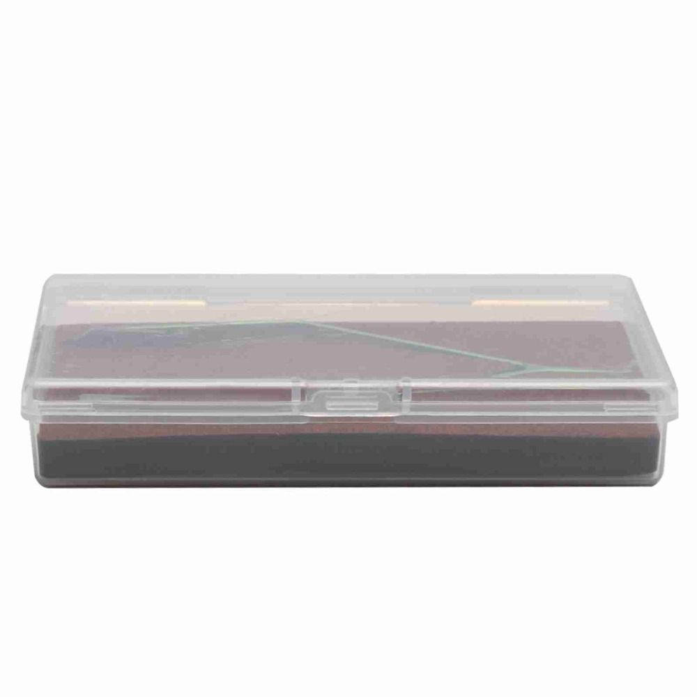 Aluminum Alloy Watch Spring Bar Remover V Shaped Repair Tweezer Clips Spring Bar Pliers  Watchmaker