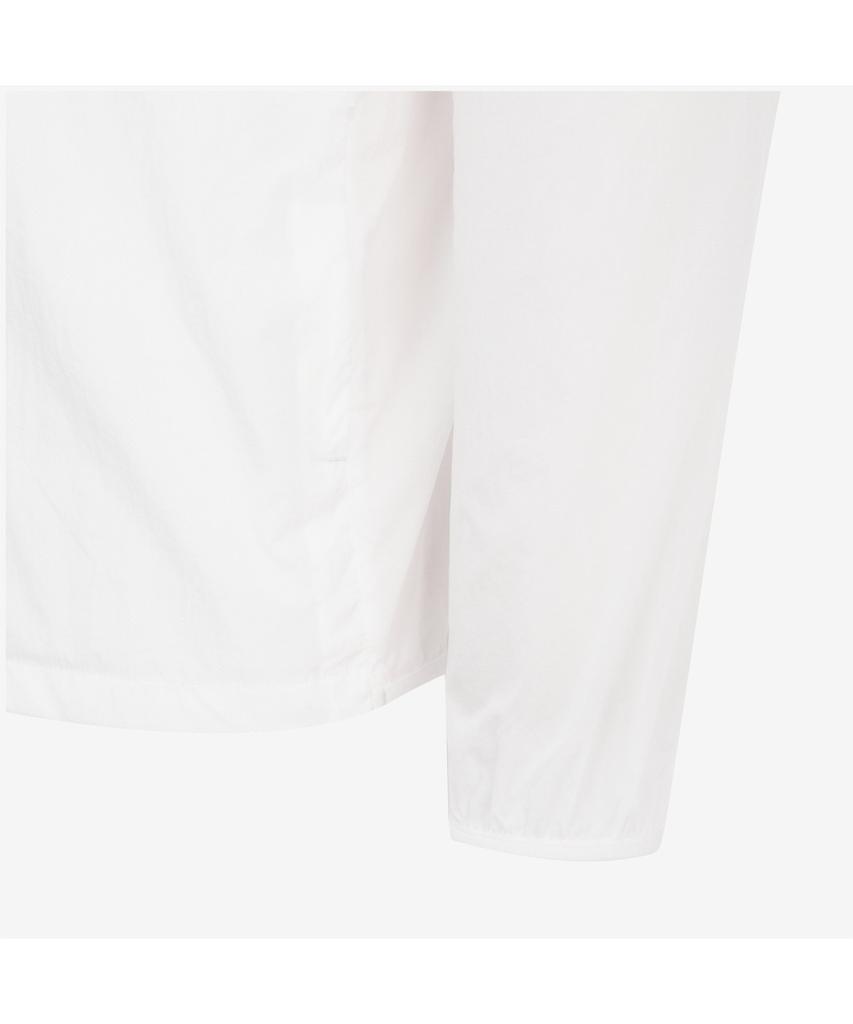 The North Face Nj3Lr12B Men'S Glide Jacket White