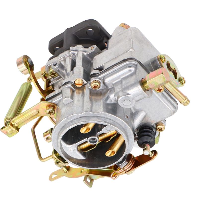 16010-H1602 Carburetor 16010H1602 DCG306-5B DCG306-5B/1D For Datsun Nissan A12 120Y 1200 Sunny Cherry Auto Parts как