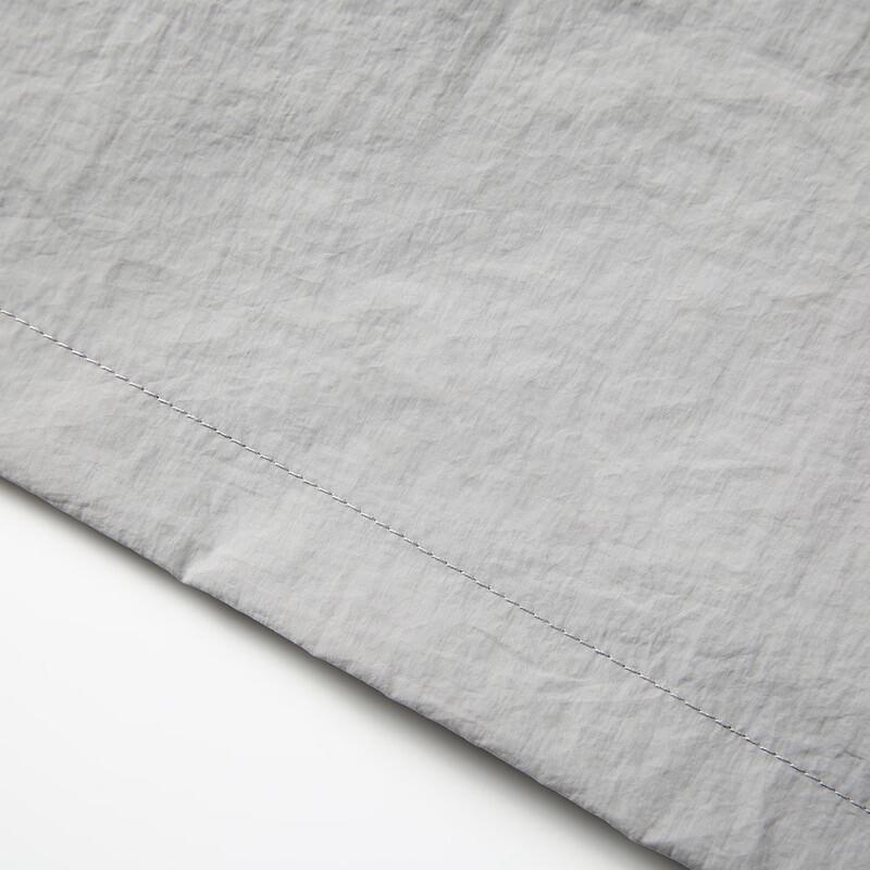 JEEP Men's Summer Hooded Sun Protection Casual Outdoor Jacket