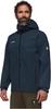 Mammut Linard Guide Hardshell Hooded Jacket (1010-30950) Nautical