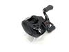 CUSTOM YOROI 21 Gekkabijin AIRTW Custom Scratch Baitcasting Reel Customization SEAT.JP Decal, Protection, (Black, Left-Handed)