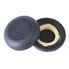 Comfortable Over Ear Pad for Zone 750/Zone Wire Headphone for Improve Sound Isolation and Easy Replacement Ear Covers