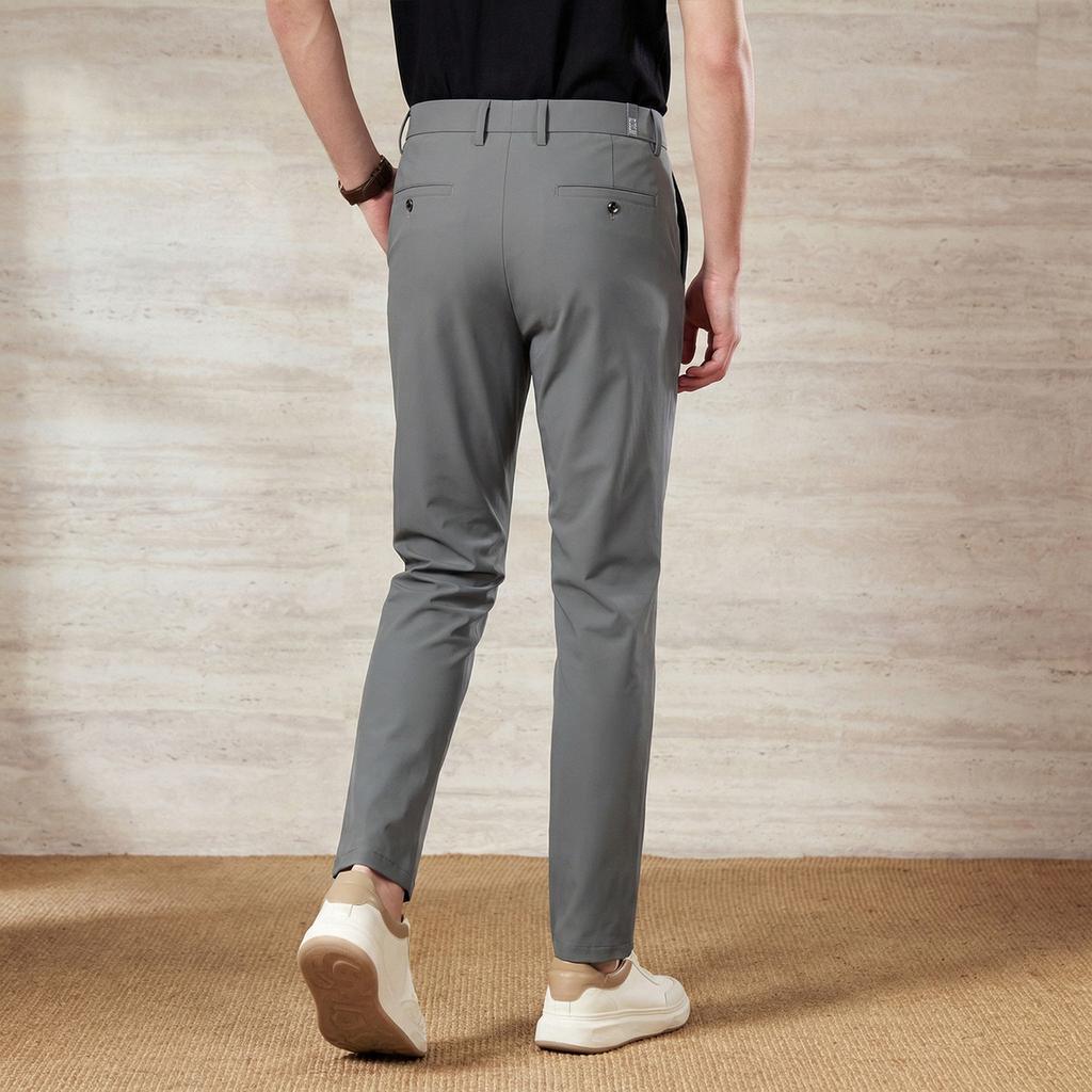 Men's Business Casual Pants