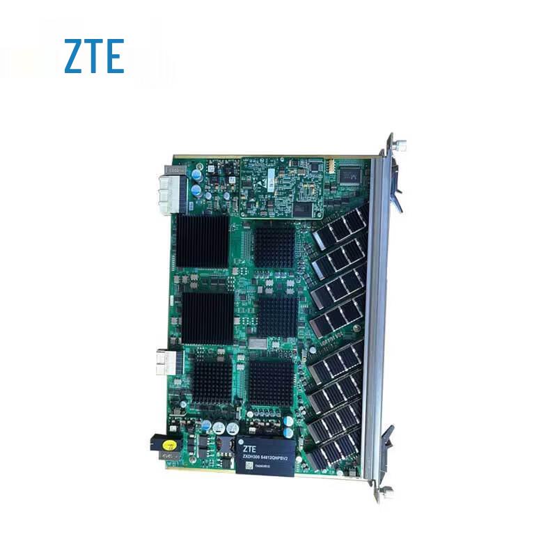 ZTE ZXONE 8300 Equipment Board