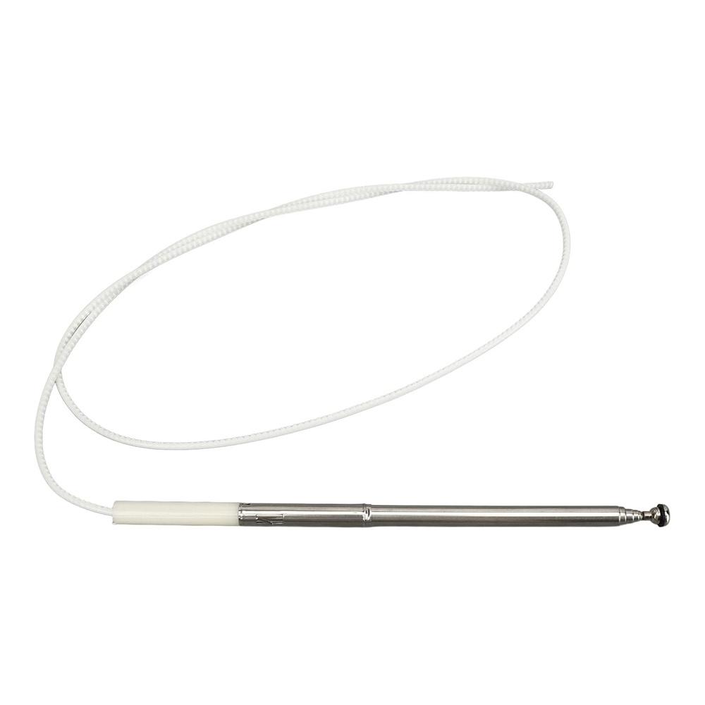 

Power Antenna Mast Aerial Rod MR515821 For Mitsubishi Montero Pajero 2001-2006