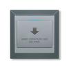 Weichuang Smart Hotel Room Card Power Switch – Low/High Frequency Inductive Power-Saving Wall Switch