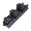 Master Power Window Switch Compatible for 1995-2008 4Runner Window Master Switch Front Left Driver Side Power Door Lock 84820-35060 8482035060