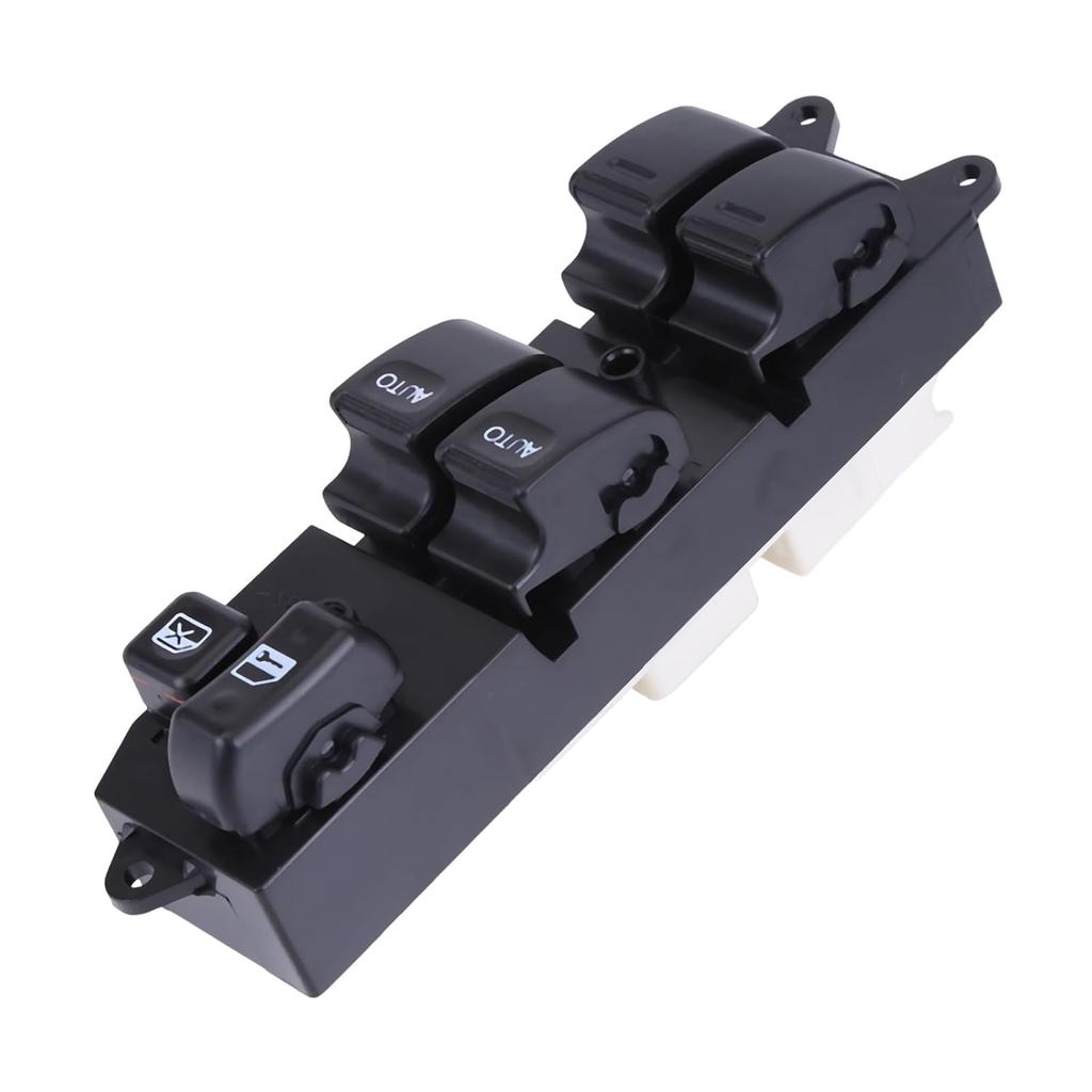 Master Power Window Switch Compatible for 1995-2008 4Runner Window Master Switch Front Left Driver Side Power Door Lock 84820-35060 8482035060