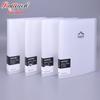 Bailiwen A4 Transparent Document Display Book