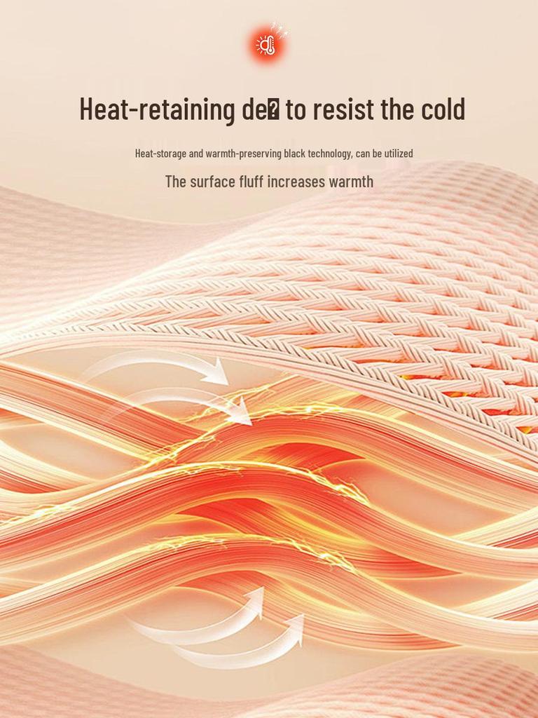 Children's Warm Wool Long Johns: German Velvet for Boys, Girls, and Teens