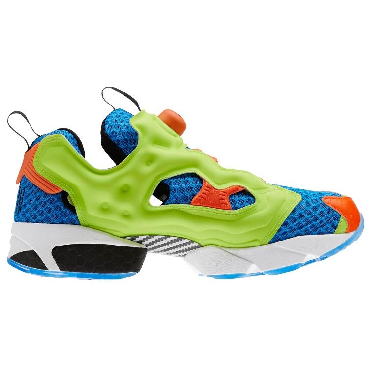 Reebok Instapump Fury OG 'Splash Pack' Men's BD1539