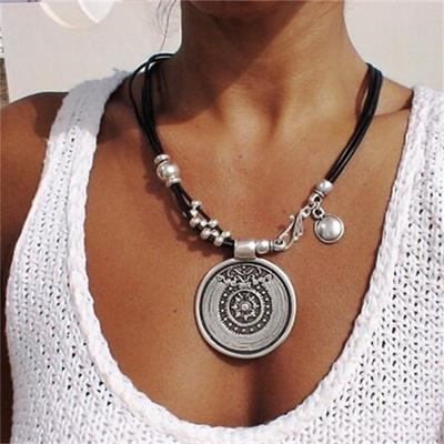 Fashion Necklace For Women Ladies