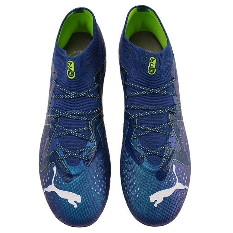 Puma Future Ultimate Mg 'Persian Blue' 107358-03