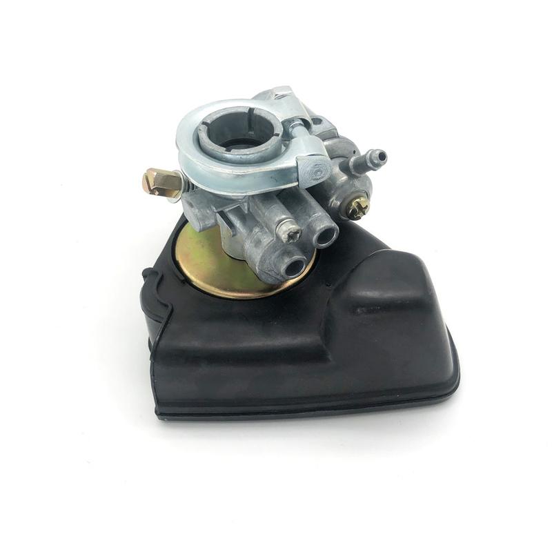 Carburetor For Gurtner AV10 MBK For Motobecane 50 51 For Peugeot 50 50cc PGT103 32172 Moped Scooter