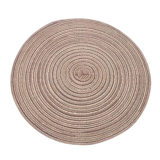 

Подставки для горячих блюд, термостойкие, большие, подставки под кастрюли 30cm кофейный