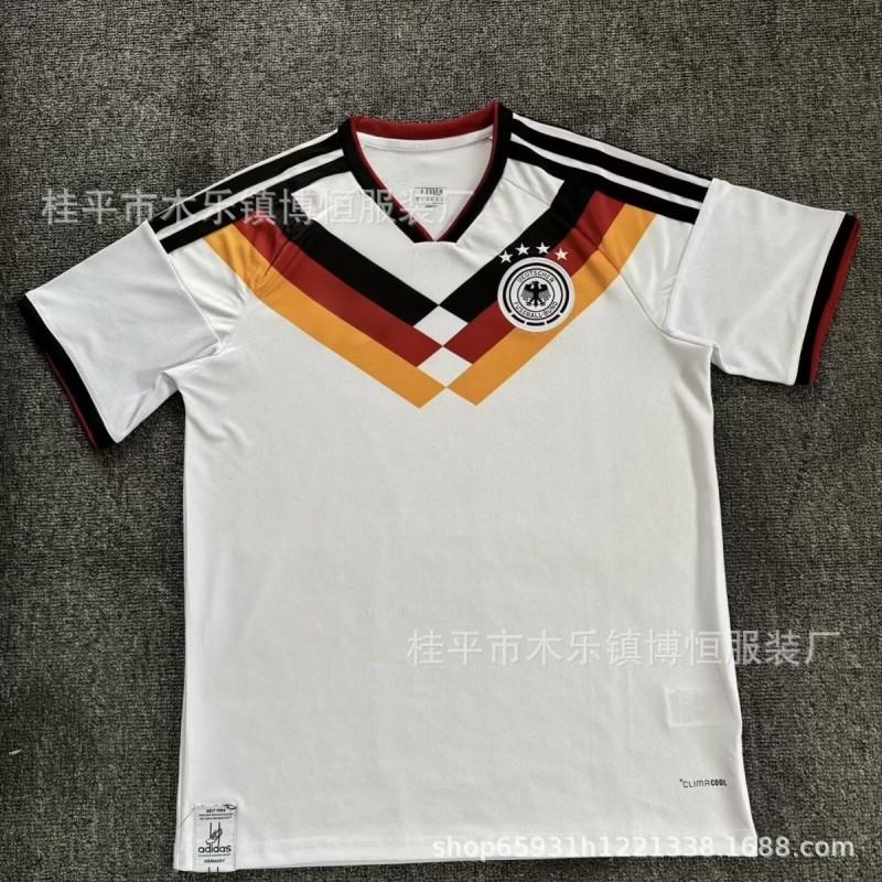 2026 National Team Jersey Spain Argentina Brazil Germany Portugal Italy Su England Football XXL