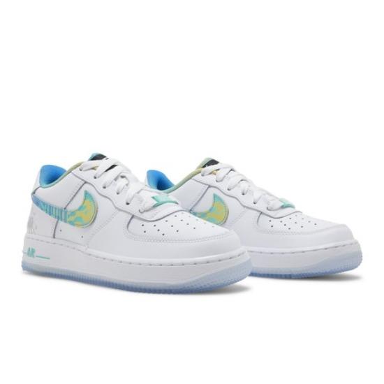 

Nike Air Force 1 LV8 GS Unlock Your Space FJ7691-191 EU 35.5