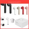 Wireless Mini Bluetooth Earbuds With Mic, Stereo Sound, And Nfc Function Perfect For Sports Fitness
