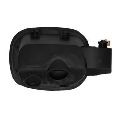 Moteur – Alimentation et traitement de carburant