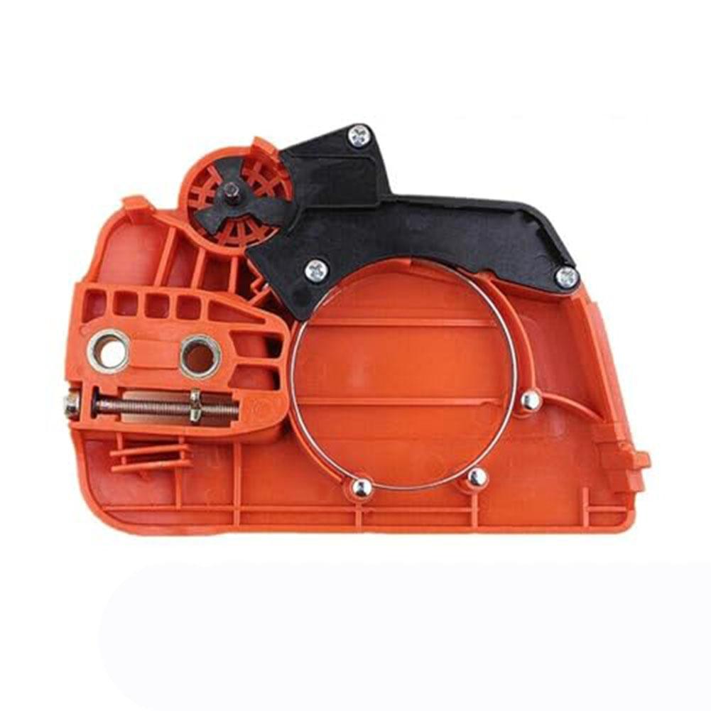 Power Tool Part 525628901 Compatible As Picture Chainsaw Clutch Cover Precision Replacement Plastic Construction