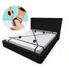 BDSM  Bed Strap Flirting Accessory Quick Installation Bed Strap for Women Men Couples Adult Games