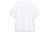 Men's T-Shirt Li-Ning Li Ning Way Of Wade T Shirt Men's White