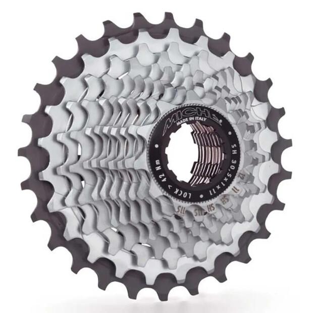 

Miche Primato K12 Shimano кассета велосипедная 12s/11-28t