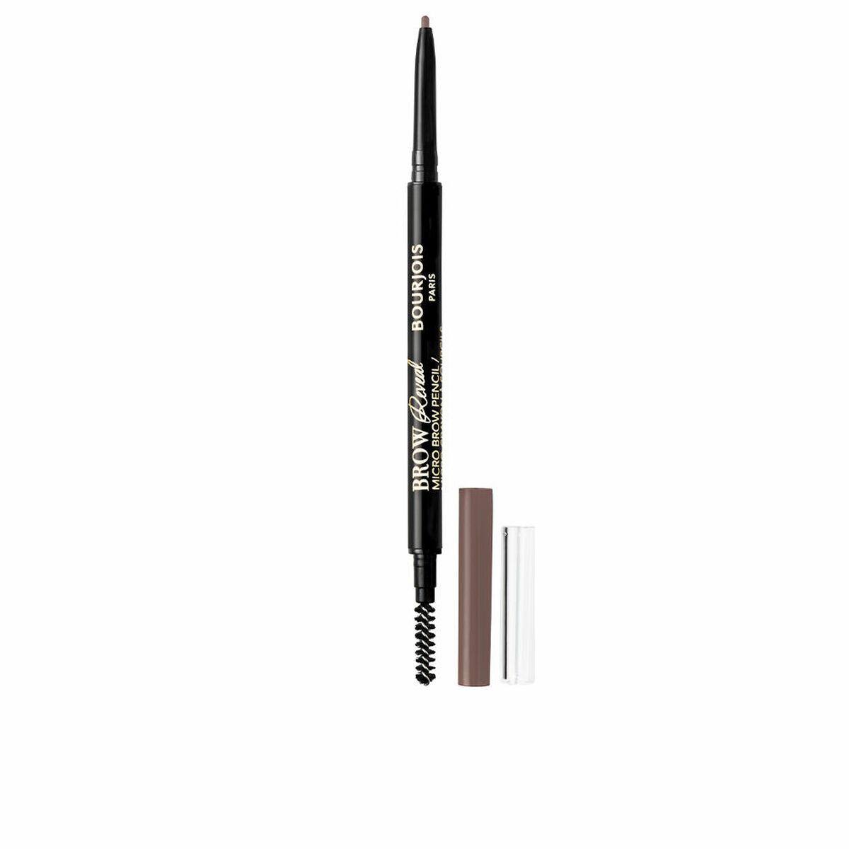 

Bourjois Brow Reveal 001-блондинка карандаш для бровей 0,35 г