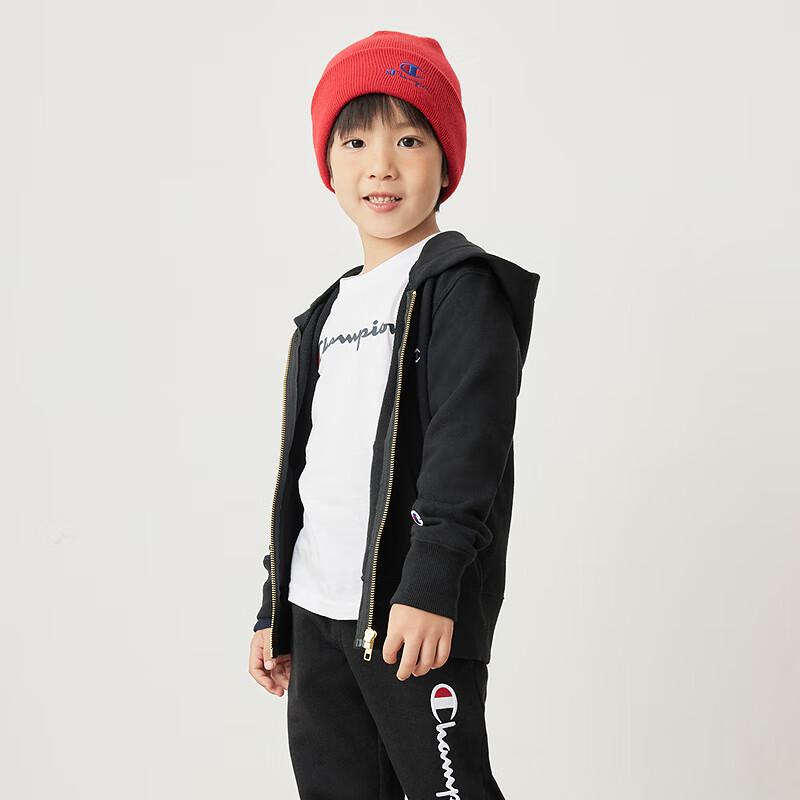 Champion Kids  Hooded Sweatshirt Jacket 150