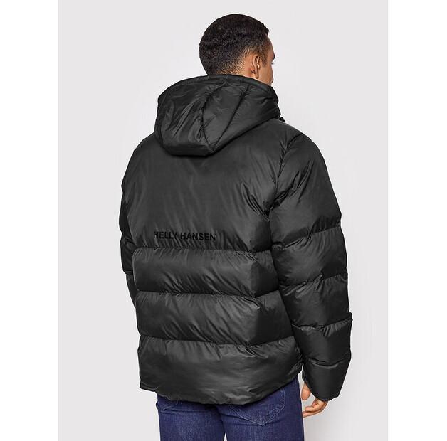Пуховик Helly Hansen Active 53523 черный Regular Fit
