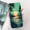 For vivo V2027 V2028 V2029 Case Vivo Y11s Y12s Y20 Y20s Y20i Y20a Back Cover Cartoon Animal Rabbit Cat Phone Shell Soft Silicone