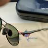 Kongeagle 581 Upgraded Polarized Pilot Sunglasses