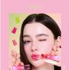 TAM BEAUTY - The Jelly Plumping Lip Tint - 8 Colors