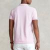 Polo Ralph Lauren SS22 Polo Shirt Custom Slim Fit Men's Pink MNPOKNI1N821577-650