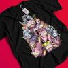 Vintage Special Anime Love T-shirt Japanese Shirt Anime T-shirt Manga Gift Shirt BB406