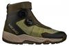 Hiking Shoes Viking Cerra Rolling GTX BOA Olive Khaki