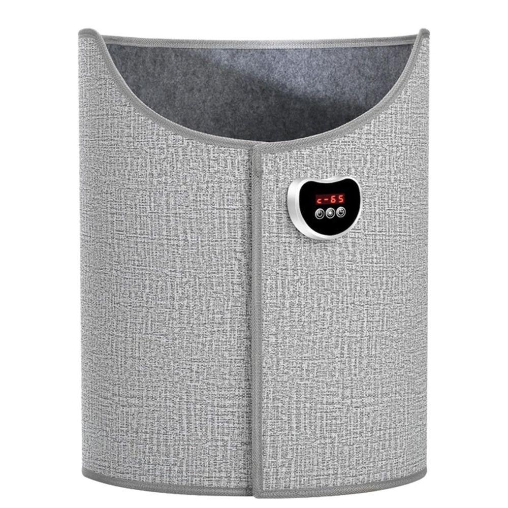 Termostat Topidlo Pod Stůl Skládací Pod Stolní Topidlo Nový Upgrade Ohřívač Nohy Pod Stůl