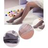 Silver Night Party Sparkle Pantyhose Glitter Stockings Shiny Tights