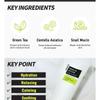 Coxir - Black Snail Starter Kit