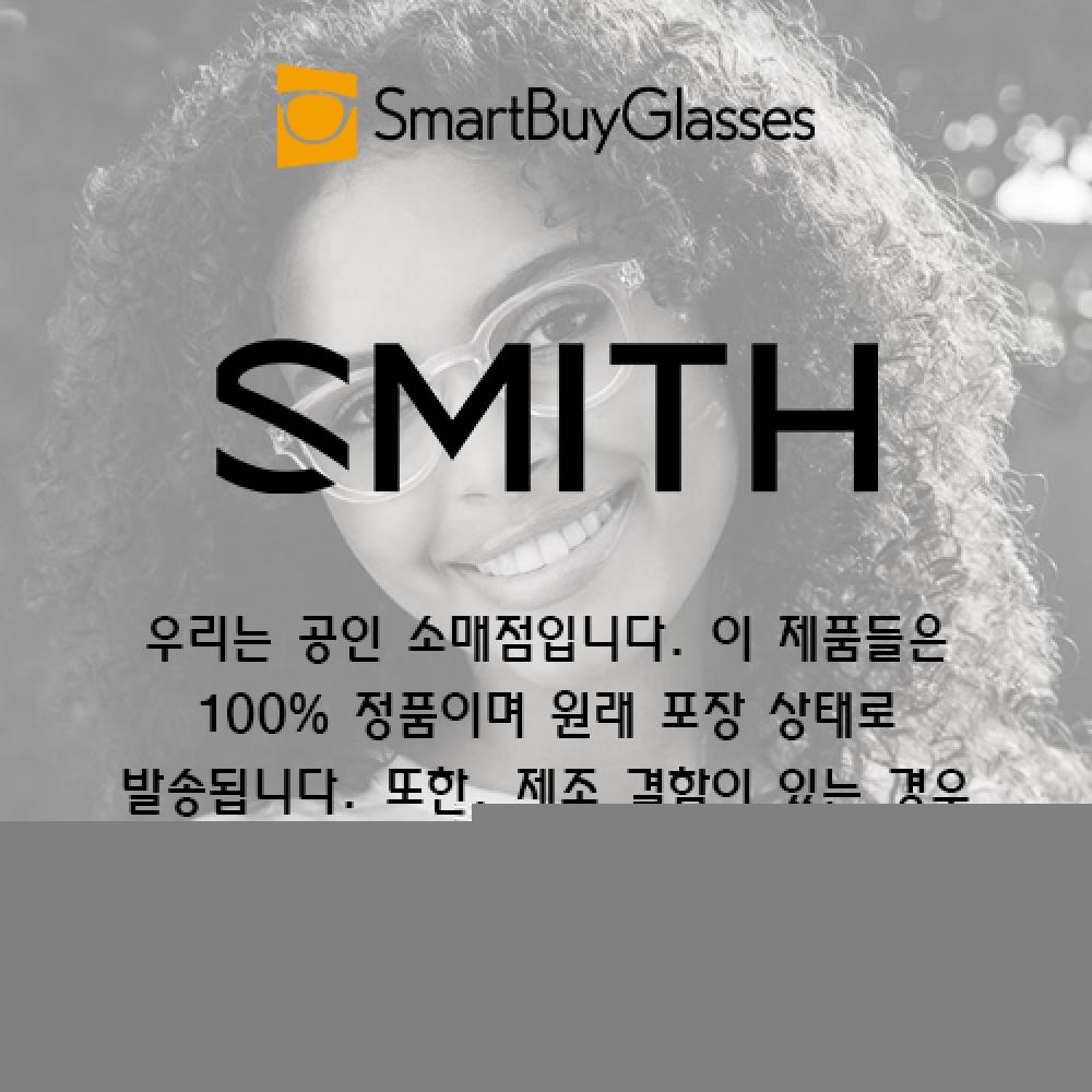 Smith Shift Xl Mag 807 2w Unisex Sunglasses