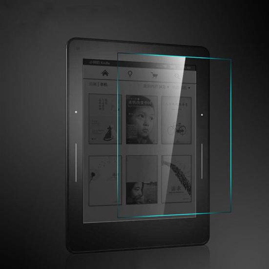 Klarer Displayschutz aus gehärtetem Glas für Kindle Paperwhite 36925